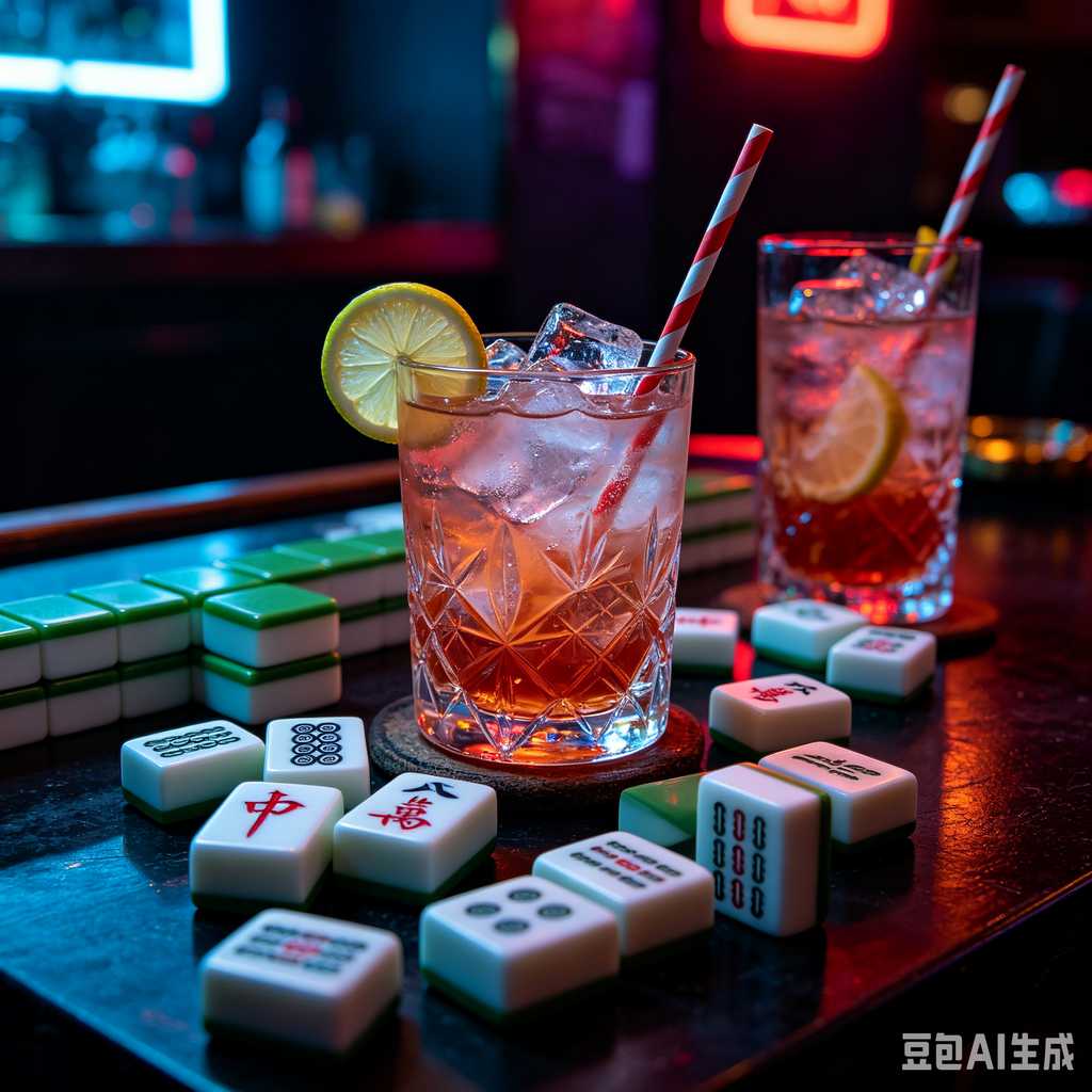 Virginia,mahjong