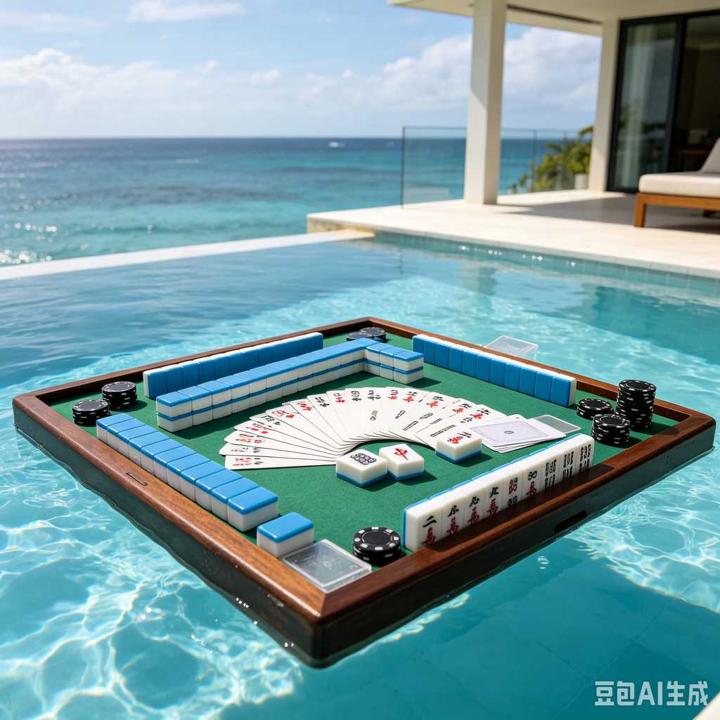 Venice,mahjong
