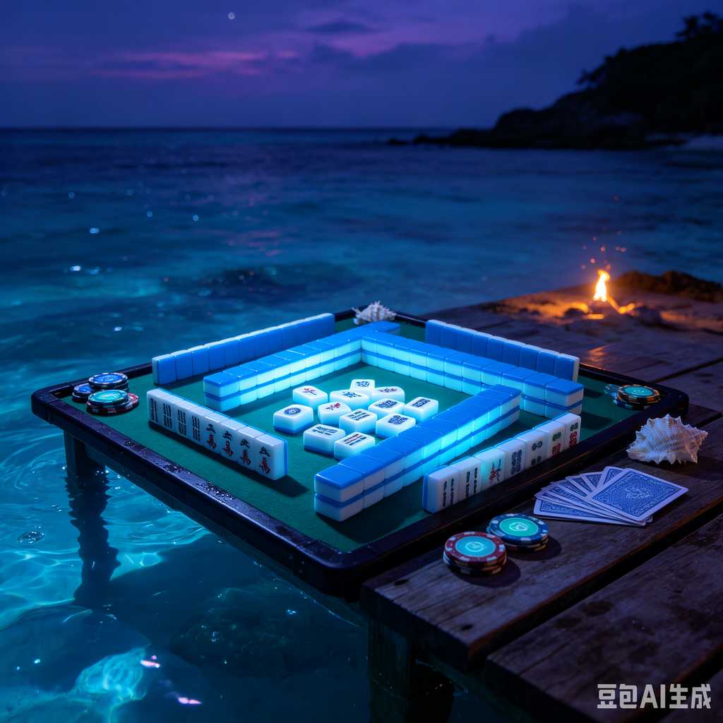 SantaFeNM,mahjong