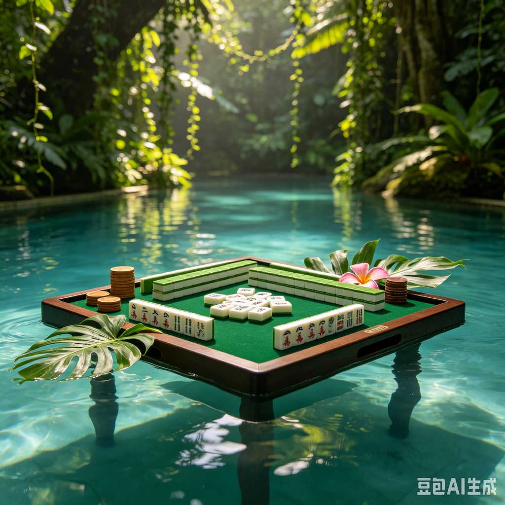 Palma,mahjong