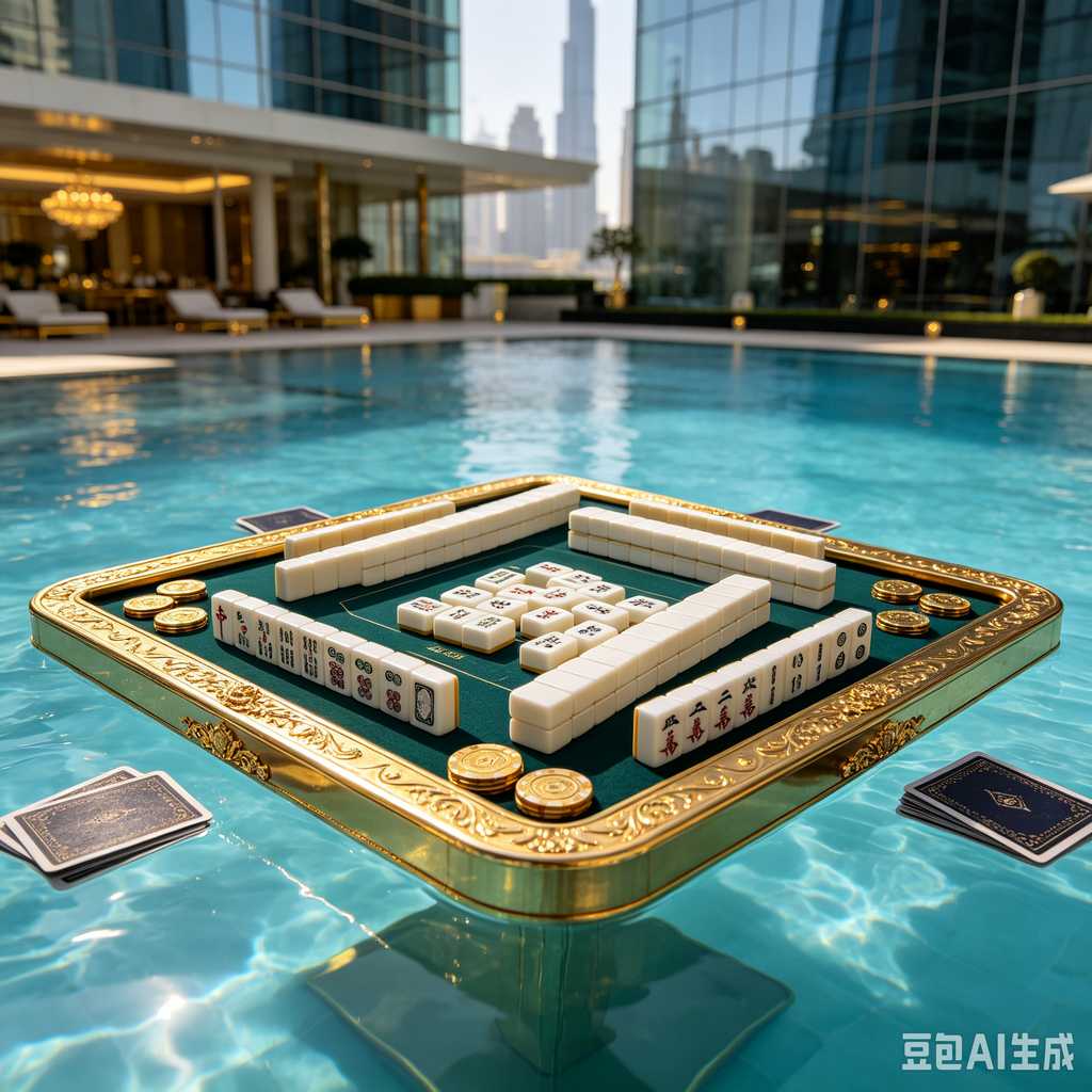Tirana,mahjong