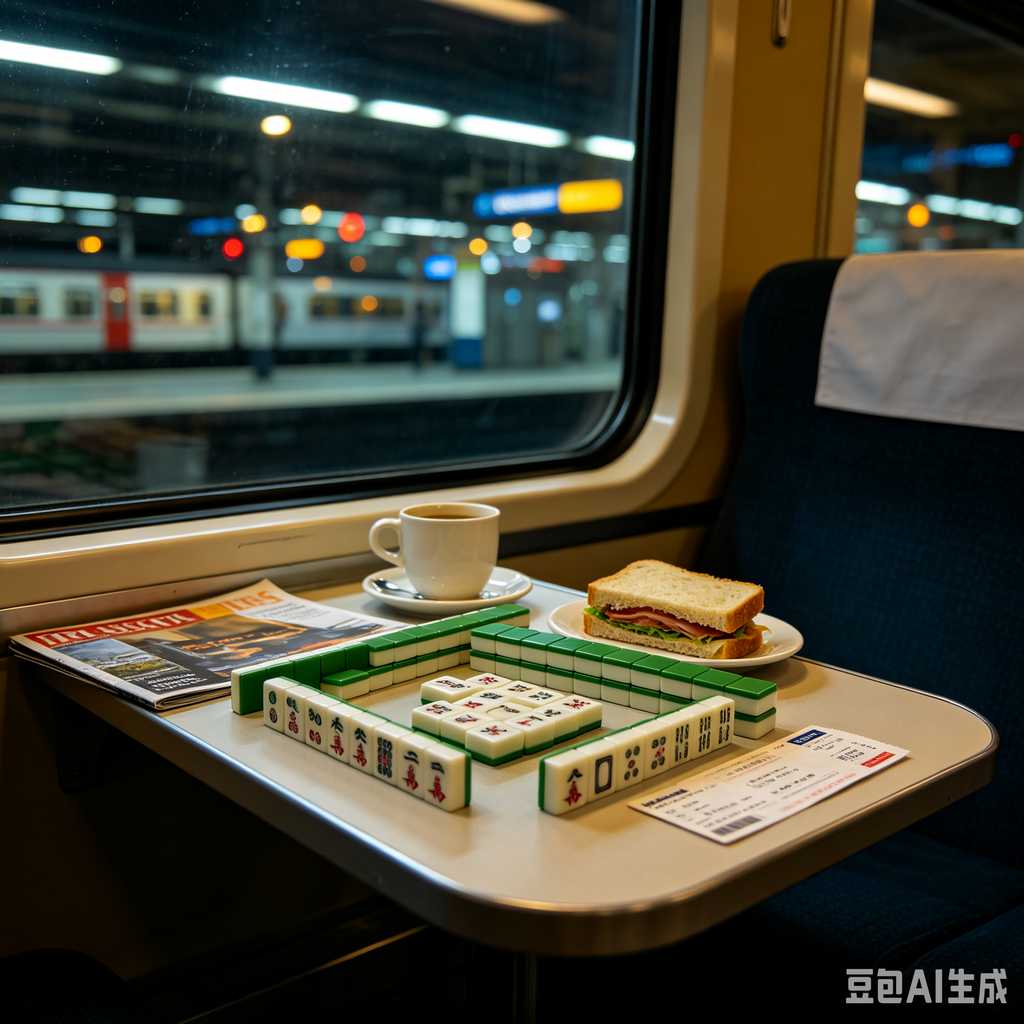 Portland,mahjong