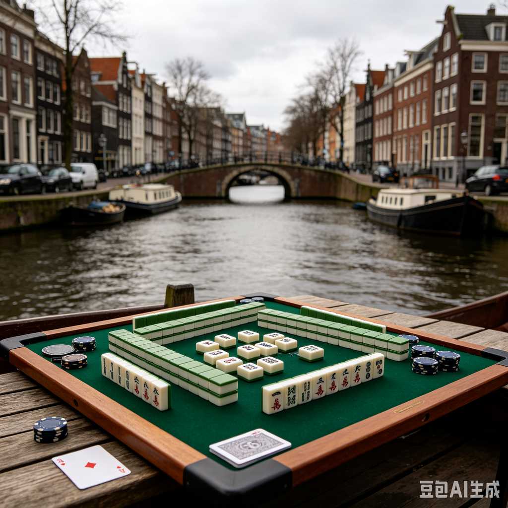 Medford,mahjong