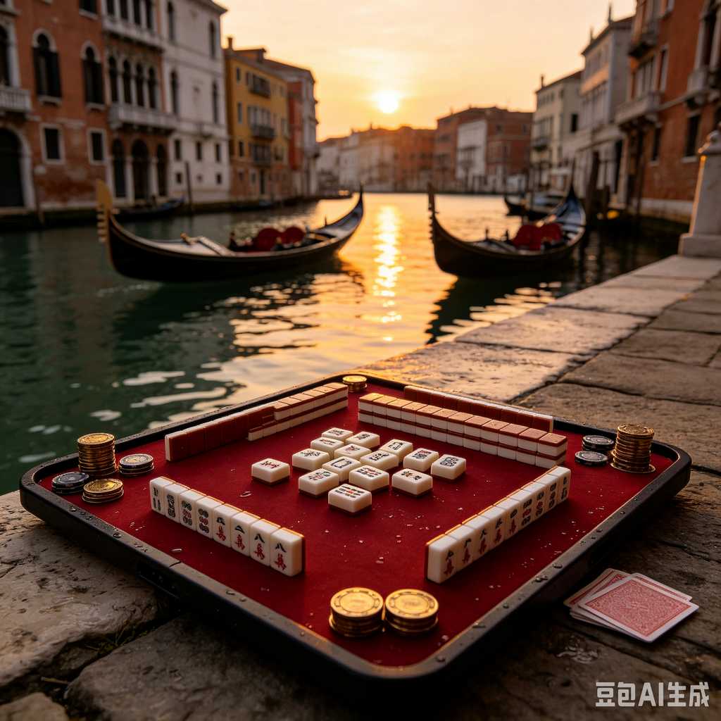 Youngstown,mahjong