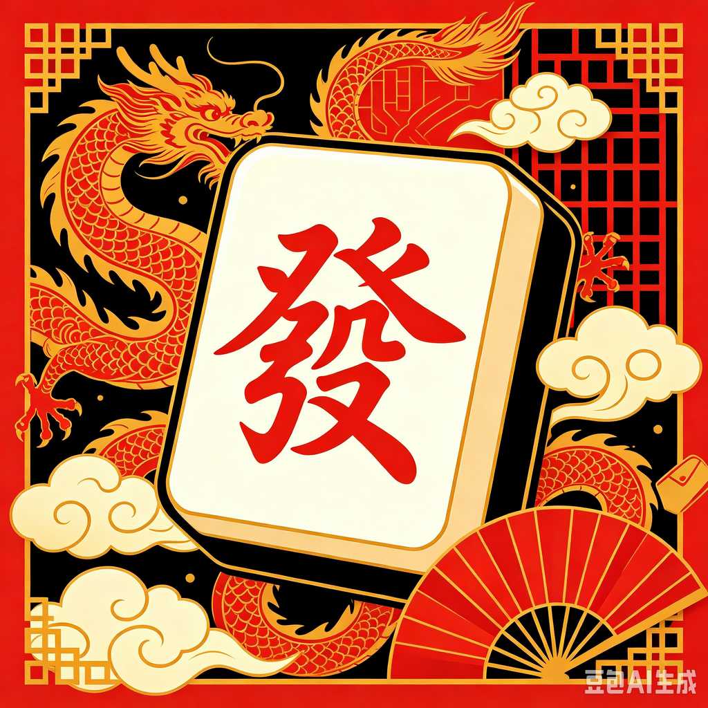Denver,mahjong