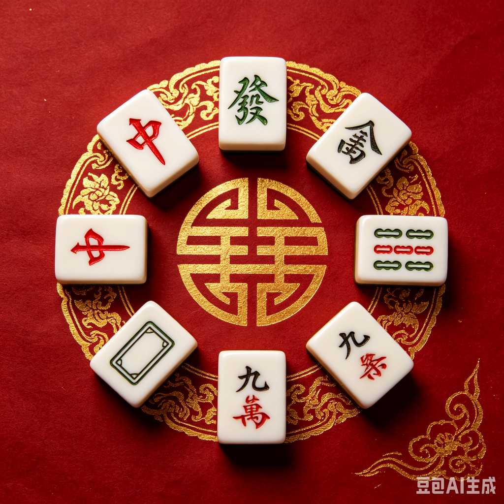 SaltLakeCity,mahjong