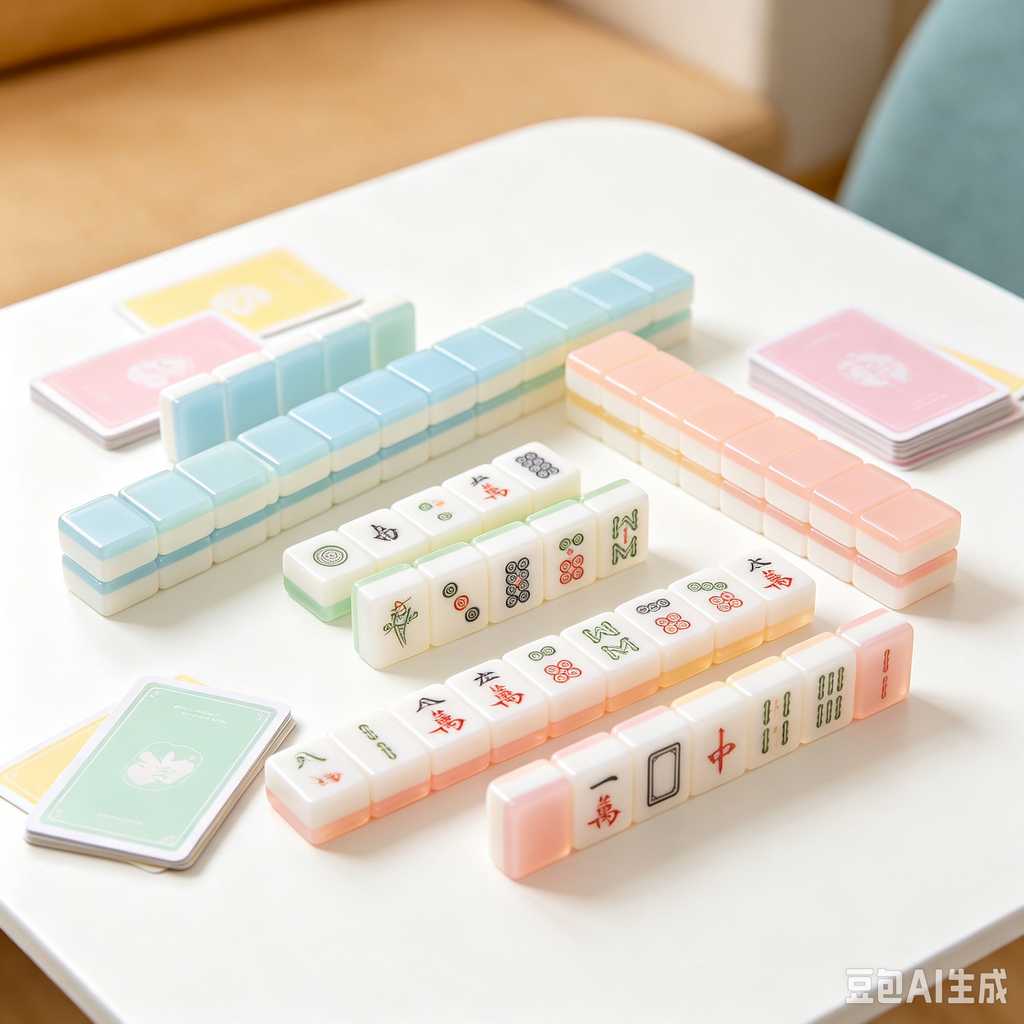 YorkPA,mahjong