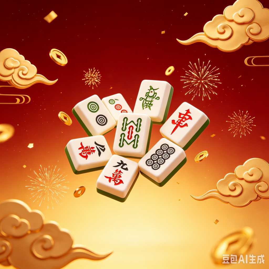 CorpusChristi,mahjong