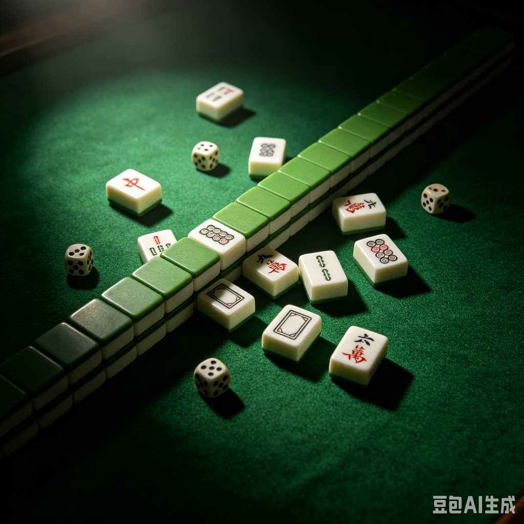 Wiesbaden,mahjong