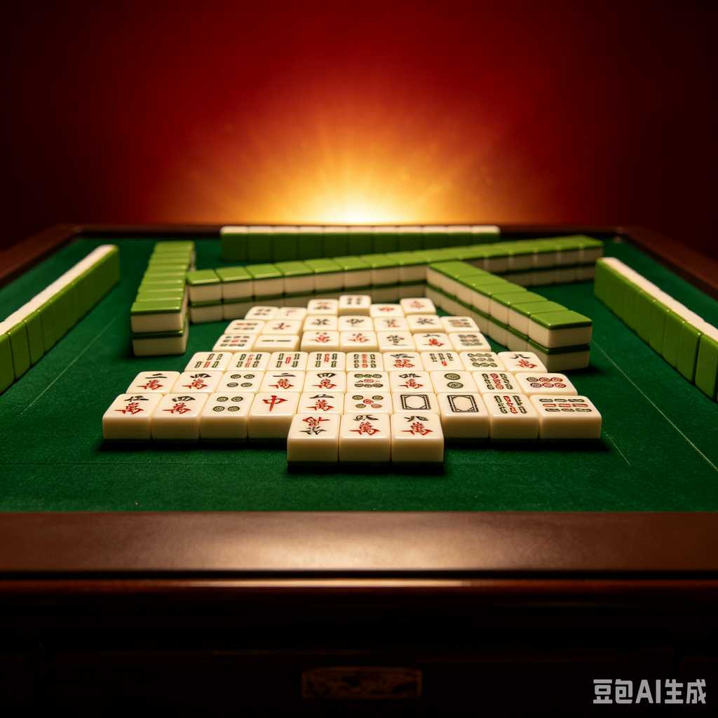 ColoradoSprings,mahjong