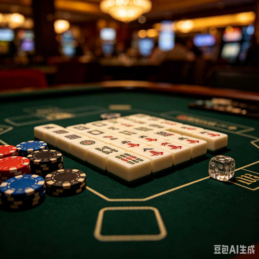 Anaheim,mahjong