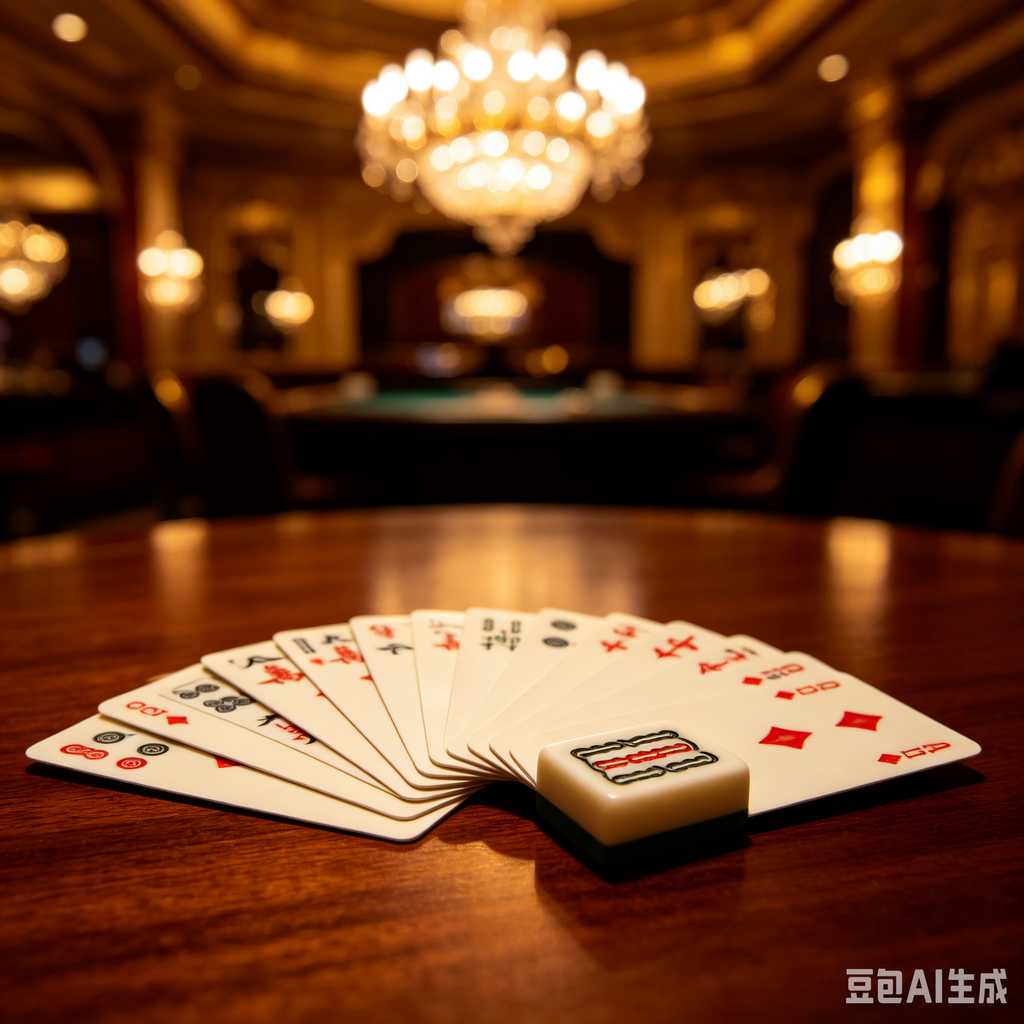 Leipzig,mahjong