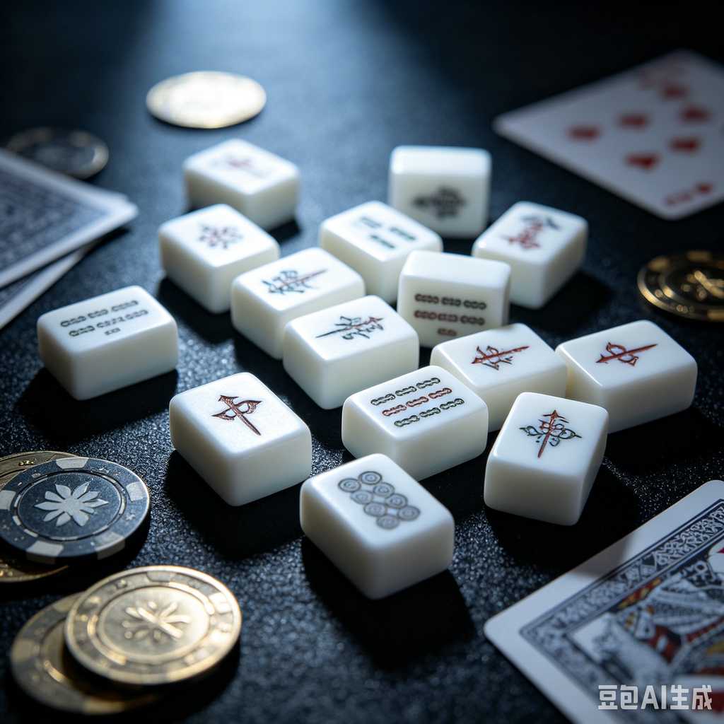 Ambato,mahjong