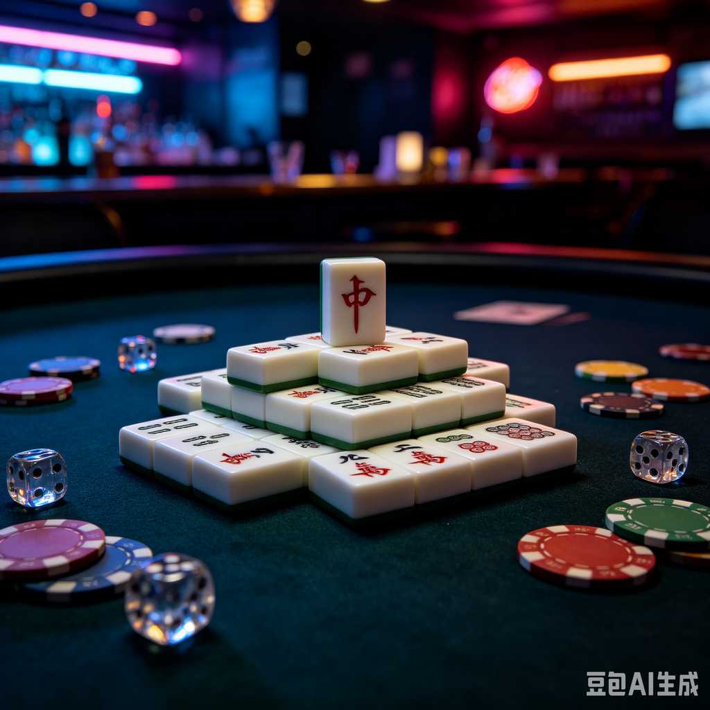WinstonSalem,mahjong